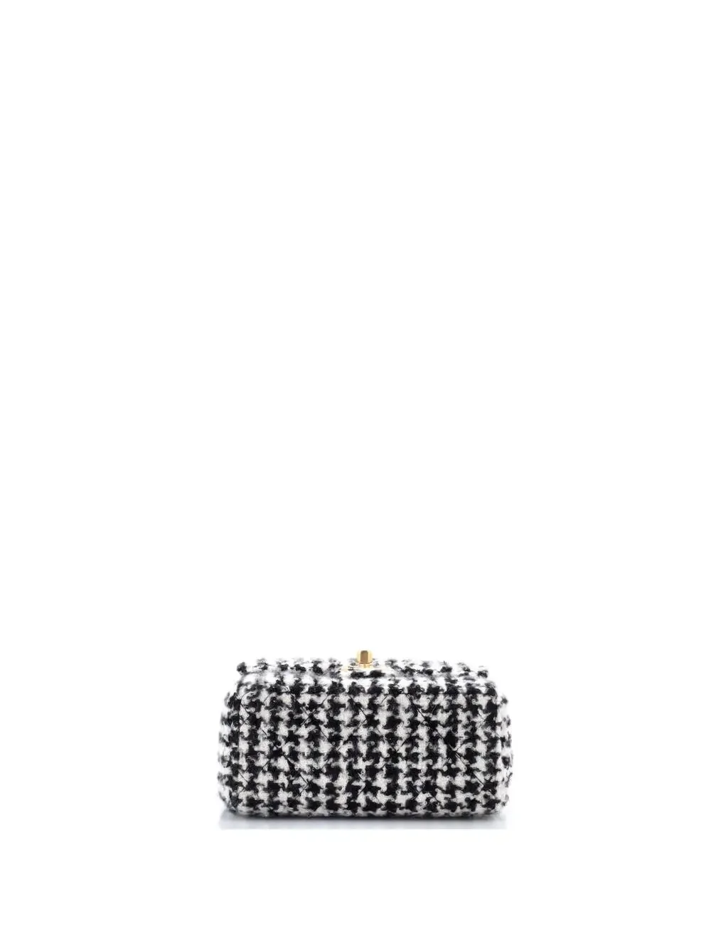 Chanel Square Classic Single Flap Bag #241938C43B